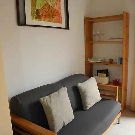 Appartement Cal Viola *