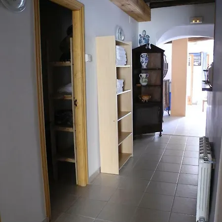 Appartement Cal Viola