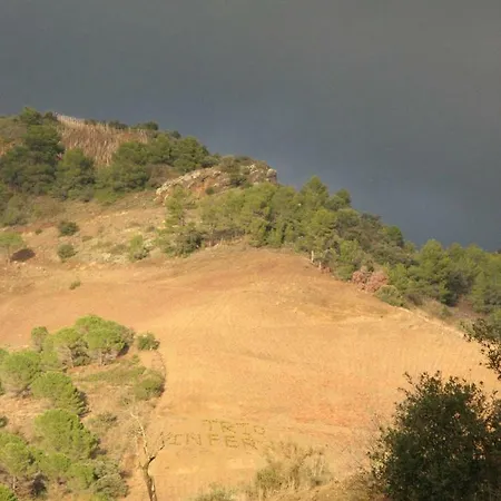 Cal Viola Appartement Torroja