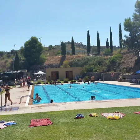 Cal Viola Appartement