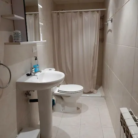 Appartement Cal Viola