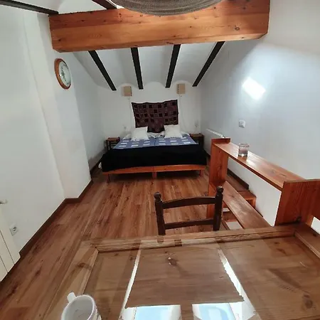 Appartement Cal Viola