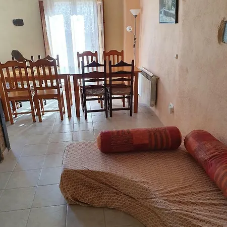 Appartement Cal Viola