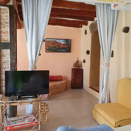 Appartement Cal Viola *