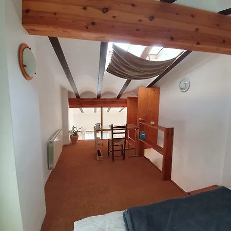 Appartement Cal Viola *