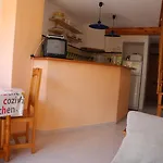 Cal Viola Apartamento