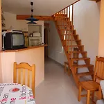 Cal Viola Apartamento