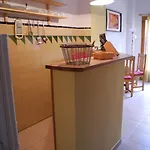 Apartamento Cal Viola Torroja