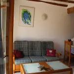 Apartamento Cal Viola Torroja