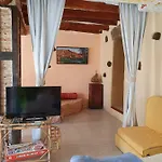 Apartamento Cal Viola *