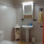 Apartamento Cal Viola Torroja