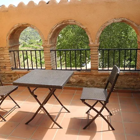 Cal Viola Apartment Torroja