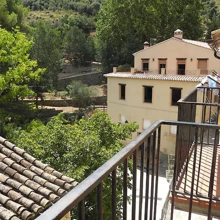 Apartment Cal Viola