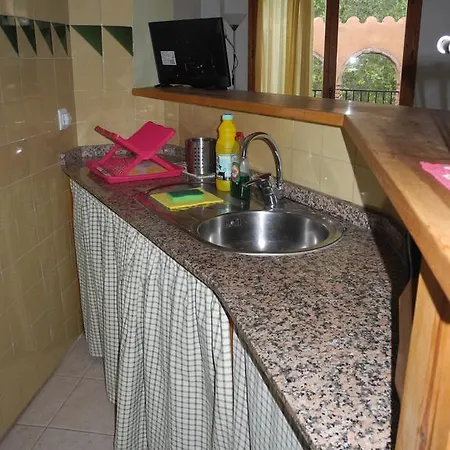 Apartment Cal Viola *