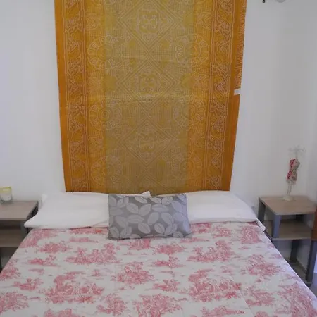 Apartment Cal Viola Torroja