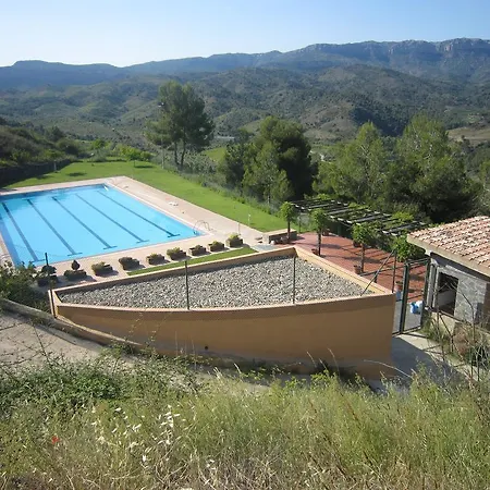 Cal Viola Torroja