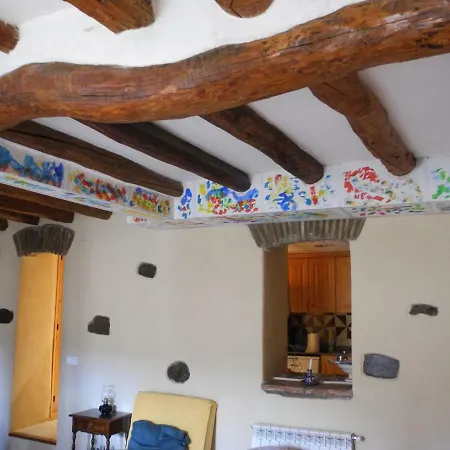 Apartment Cal Viola Torroja