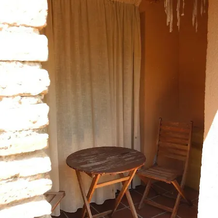 Apartment Cal Viola *