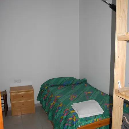 Cal Viola Apartment Torroja