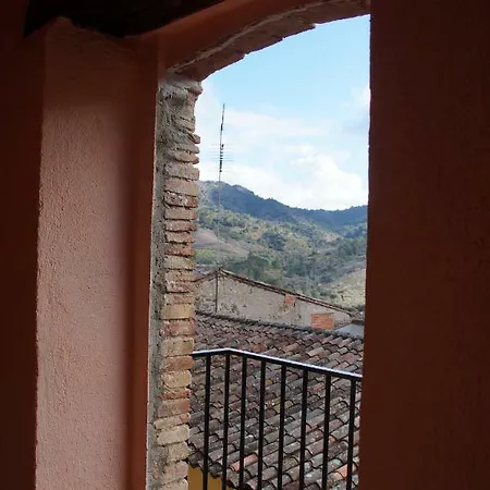 Cal Viola Apartment