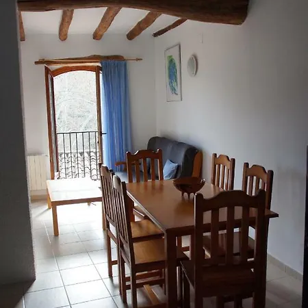 Apartment Cal Viola *