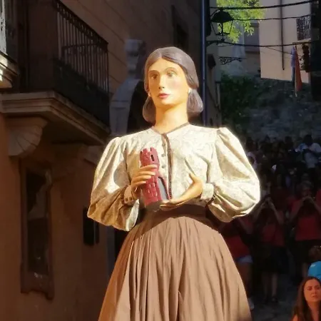 Cal Viola * Torroja