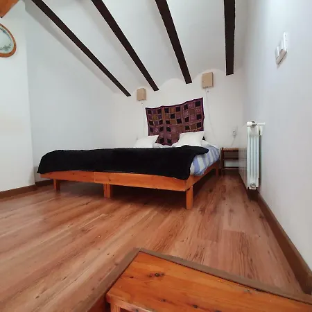 Apartment Cal Viola *