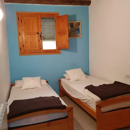 Apartment Cal Viola