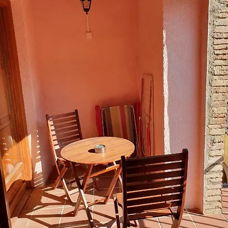 Apartment Cal Viola *