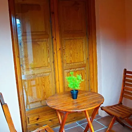 Cal Viola Apartment Torroja