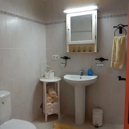 Apartment Cal Viola Torroja