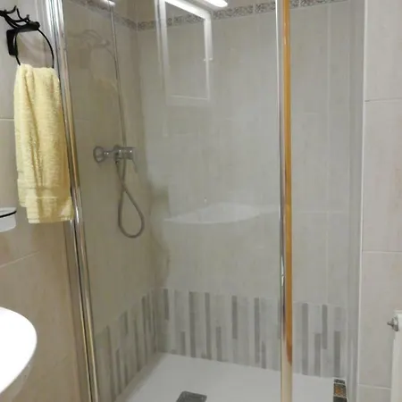 Apartment Cal Viola *