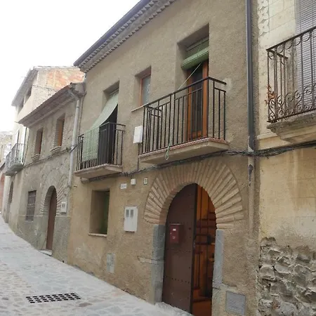 Appartement Cal Viola *