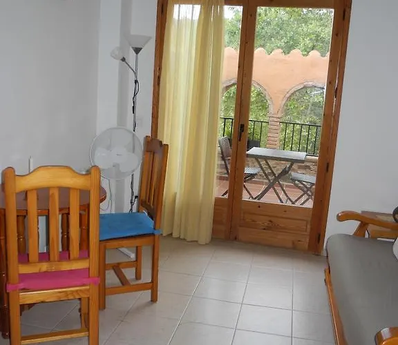 Cal Viola Apartament