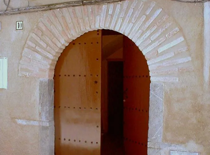 Cal Viola Apartamento *