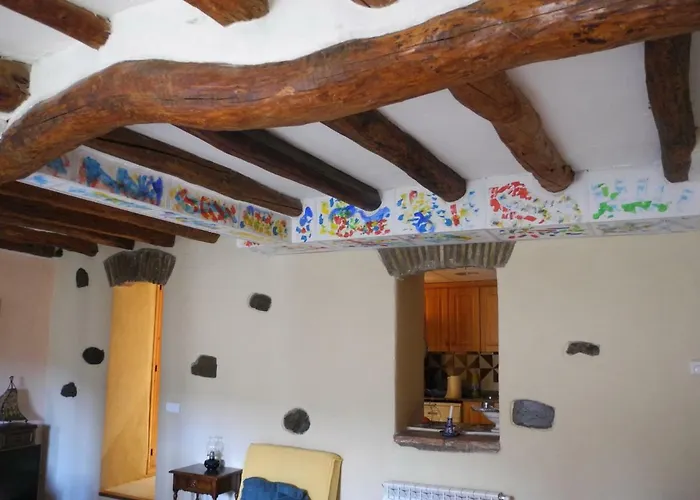 Apartament Cal Viola Torroja