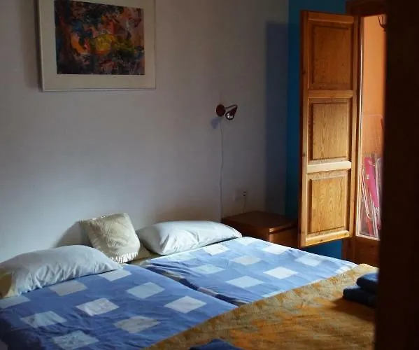 Cal Viola Apartament