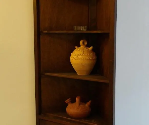 Cal Viola Apartament