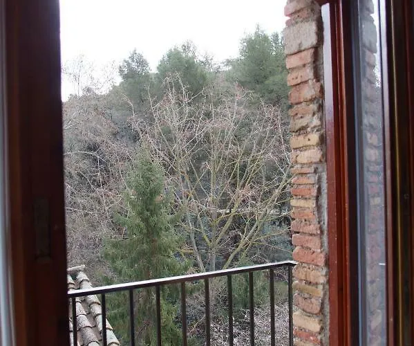 Cal Viola Apartament Torroja