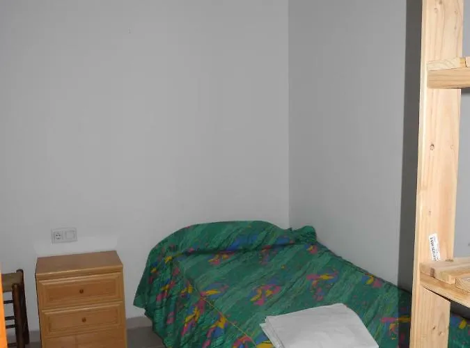 Cal Viola Apartament Torroja