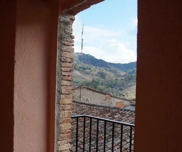 Cal Viola Apartament