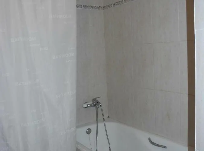 Cal Viola Apartament
