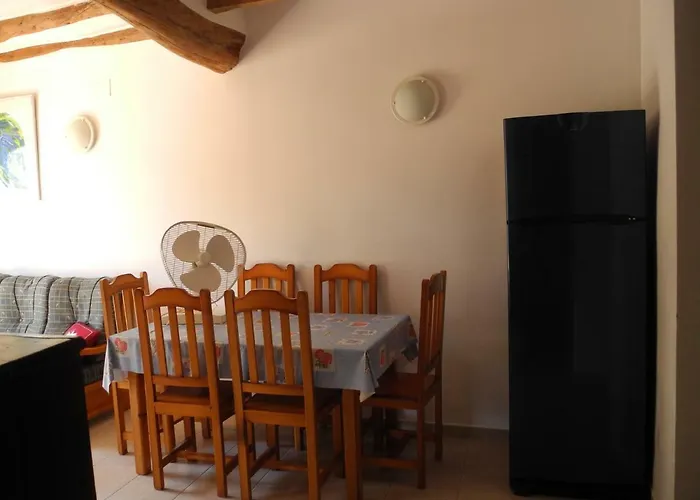 Cal Viola Apartamento *
