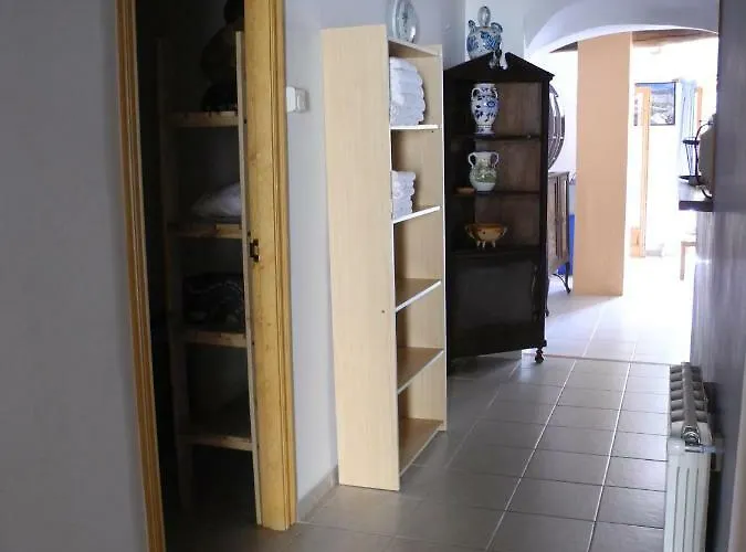 Apartament Cal Viola