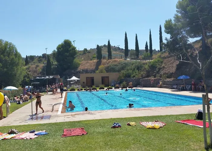 Cal Viola Apartament