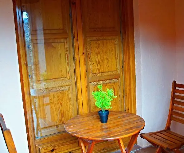 Cal Viola Apartament Torroja