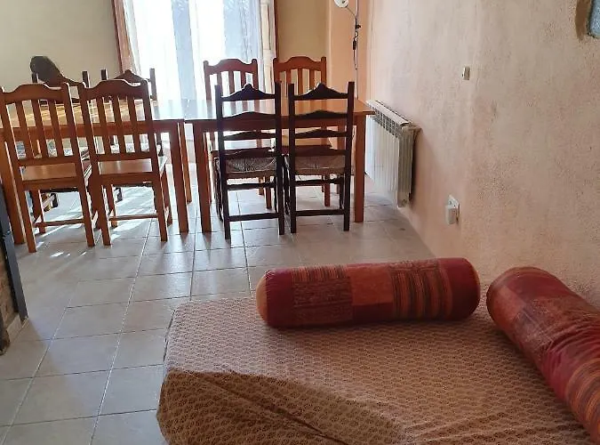 Apartament Cal Viola