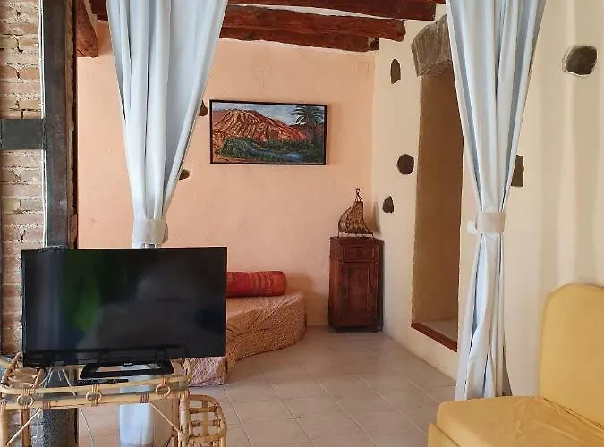 Apartament Cal Viola *
