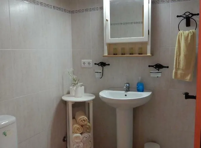 Apartament Cal Viola Torroja