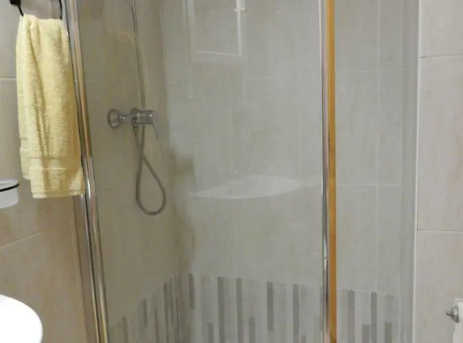 Apartament Cal Viola *